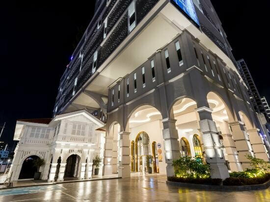 Hotel Macalister Suite @ Georgetown, George Town, photo