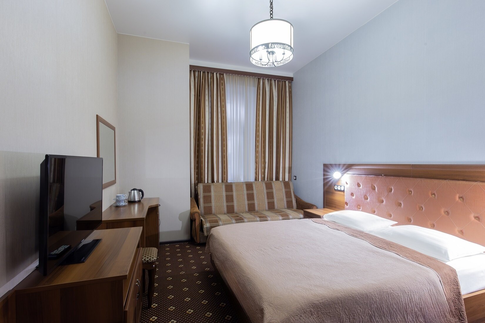 Фото My Favourite Garden