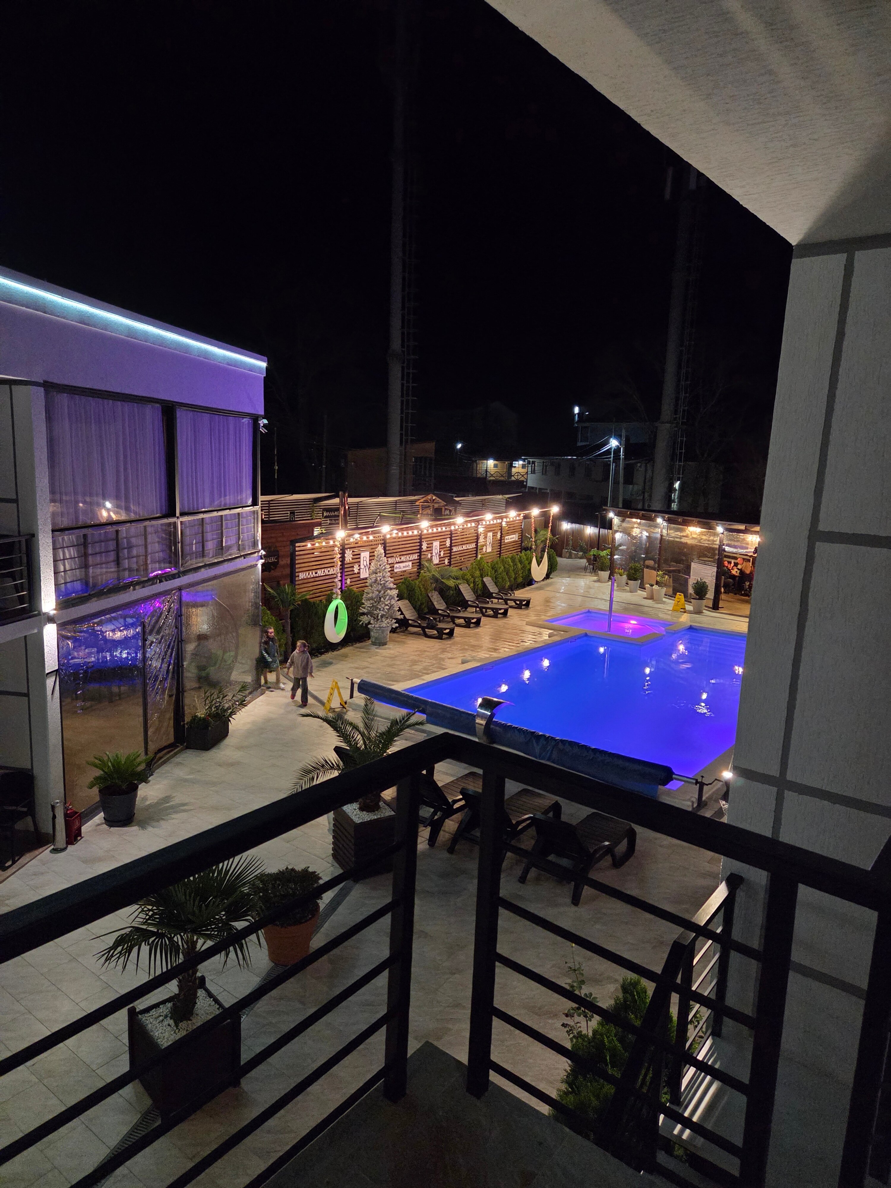 Фото Вилла Мелодия