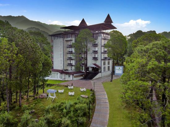 Фото Lemon Tree Hotel Mcleodganj