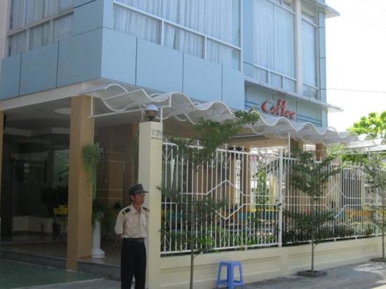 Фото Saigon - Pt Hotel