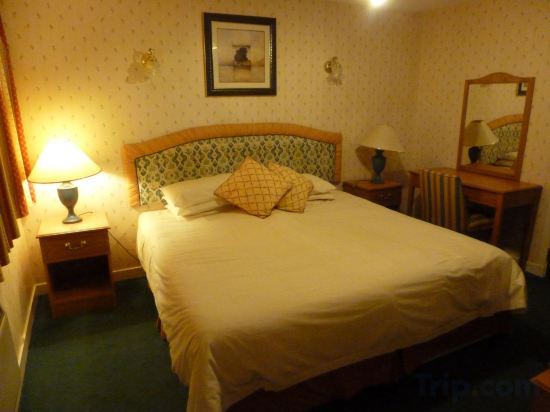 Фото Castletown Hotel