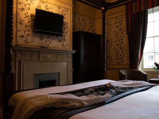 Фото Milford Hall Hotel & SPA