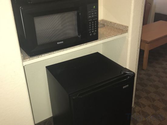 Фото Hampton Inn & Suites Guymon