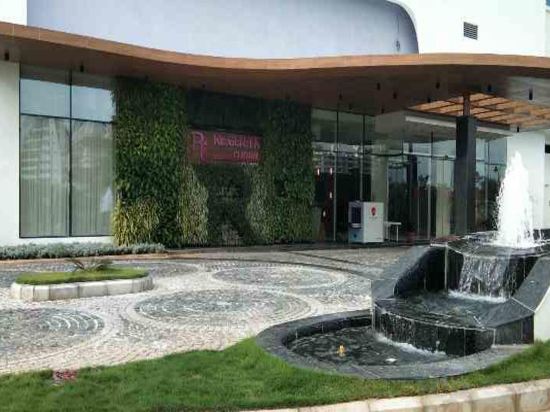 Фото Regenta Central Rs - Chennai