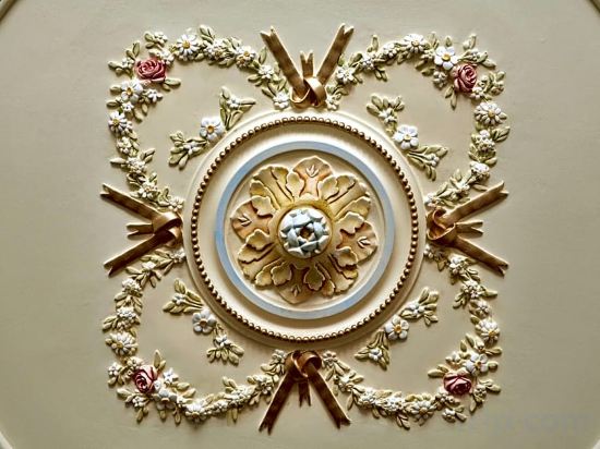 Фото Cortile di Renier