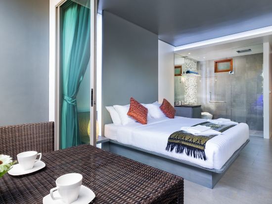 Фото Kamala Resotel