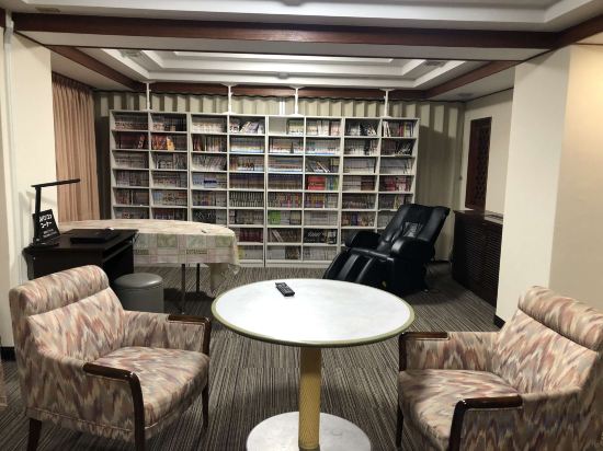 Фото отеля 5