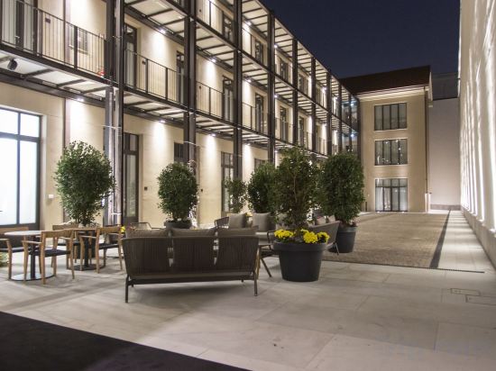 Фото Savona 18 Suites