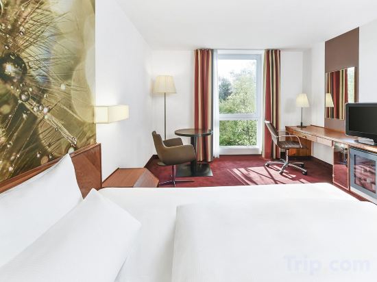 Фото The Taste Hotel Heidenheim