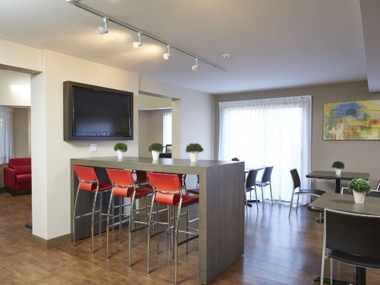 Фото Comfort Inn East