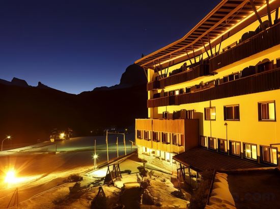 Фото Hotel Mirage