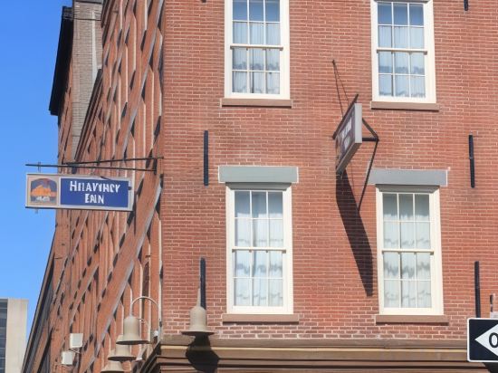 Фото 33 Hotel New York City Seaport