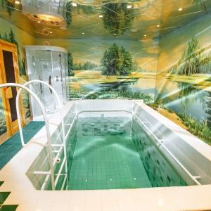 Фото Аркада