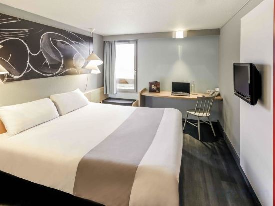 Фото Ibis Cherbourg La Glacerie