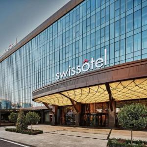 Фото Swissôtel Tashkent