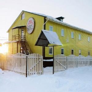 Фото Пинежская Слобода