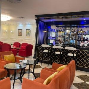 Фото Grand Hotel Europe