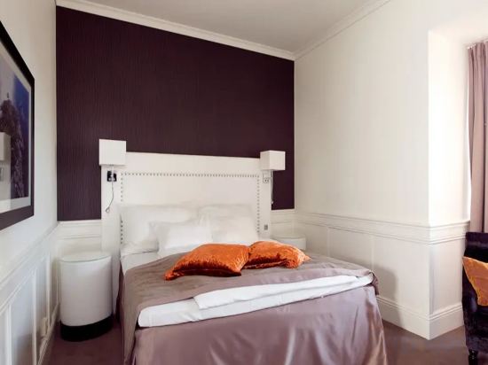 Фото Clarion Collection Hotel Atlantic