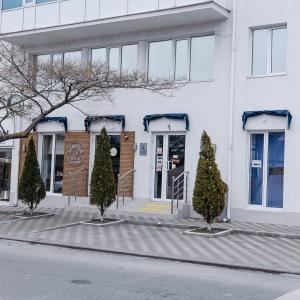 Фото Каравелла