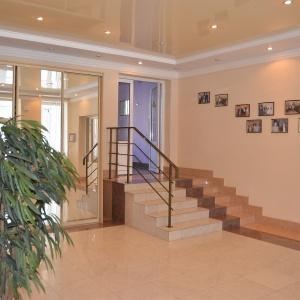 Фото Себряковская