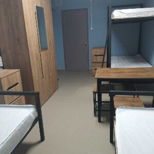 Фото Общежитие Полярник