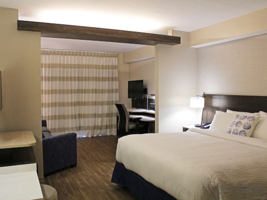 Фото Fairfield Inn & Suites by Marriott Ocean City