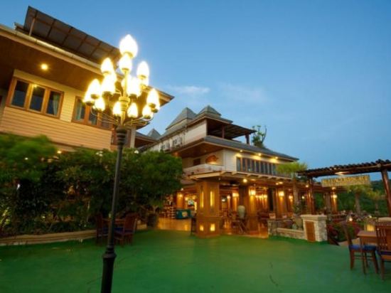 Фото Ko Tao Resort - Paradise Zone