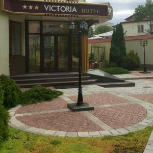 Фото Виктория