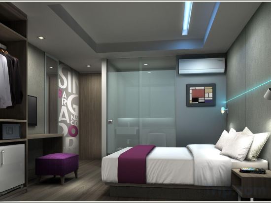 Фото Studio Ekamai