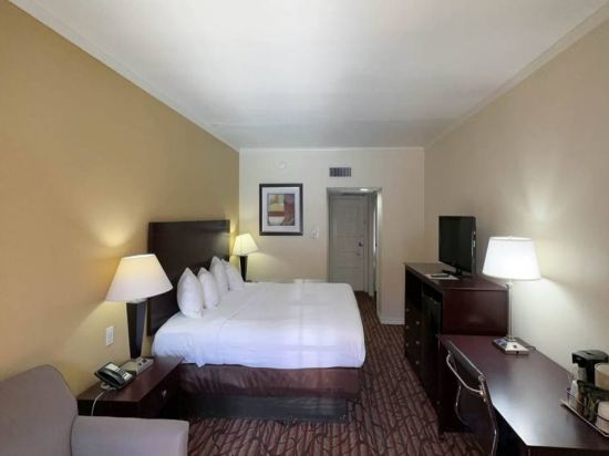 Фото Studio 6 Suites - Dallas, Tx - Downtown