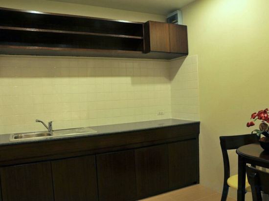 Фото Boonjumnong Modern Apartment