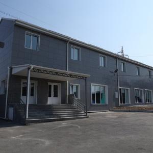 Фото Отель The Moon Apartments