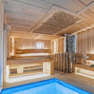 Фото Усадьба Гребнево