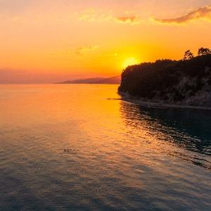 Фото Inal Bay Вилла Алла