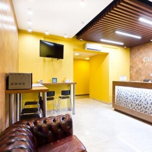 Фото Сити Стар