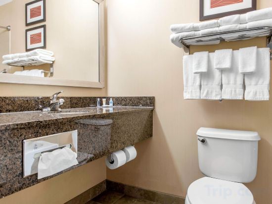 Фото Comfort Inn & Suites Porter near Indiana Dunes