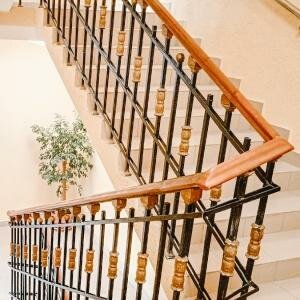Smart Hotel КДО Волгоград