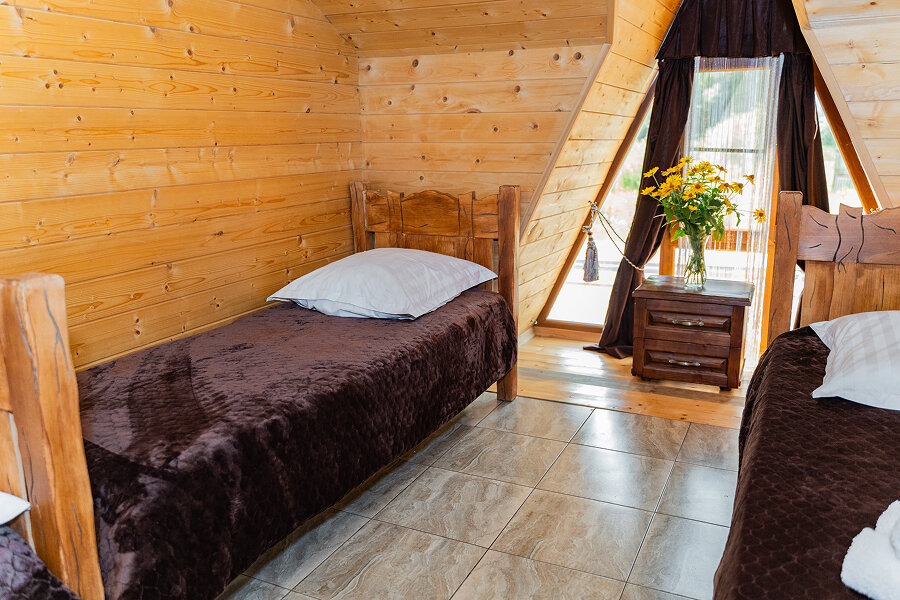 Фото Горные Забавы