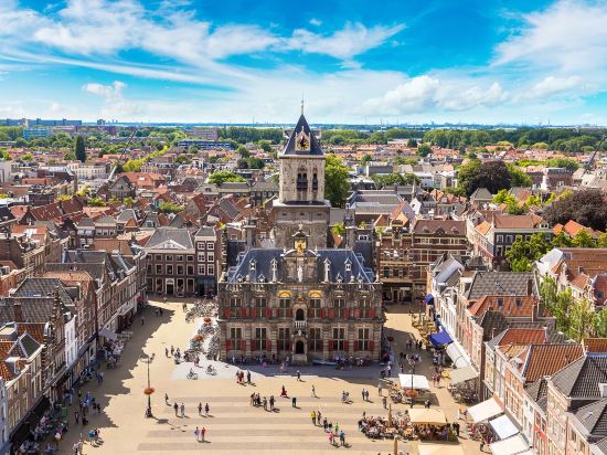 Фото Hotel Bridges House