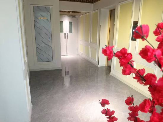 Фото Magnificent International Hotel Xintiandi People's Square