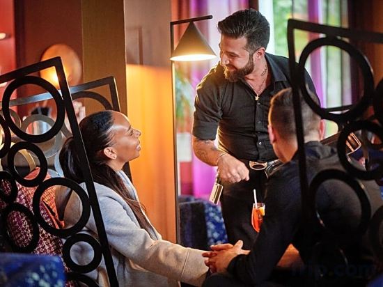 Фото Sorell Hotel Zürichberg