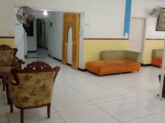 Фото Salina Hotel Syariah - Hostel