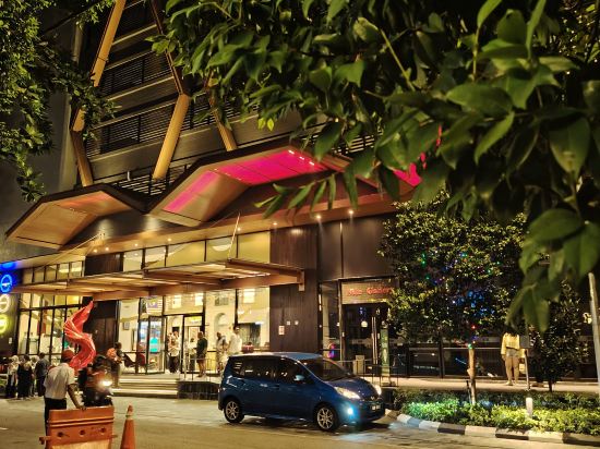 Фото Scarletz Suites Klcc by M Suites