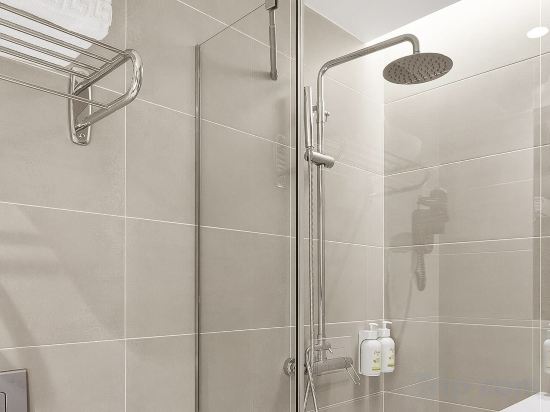 Фото B&B Hotel Madrid Vallecas La Gavia