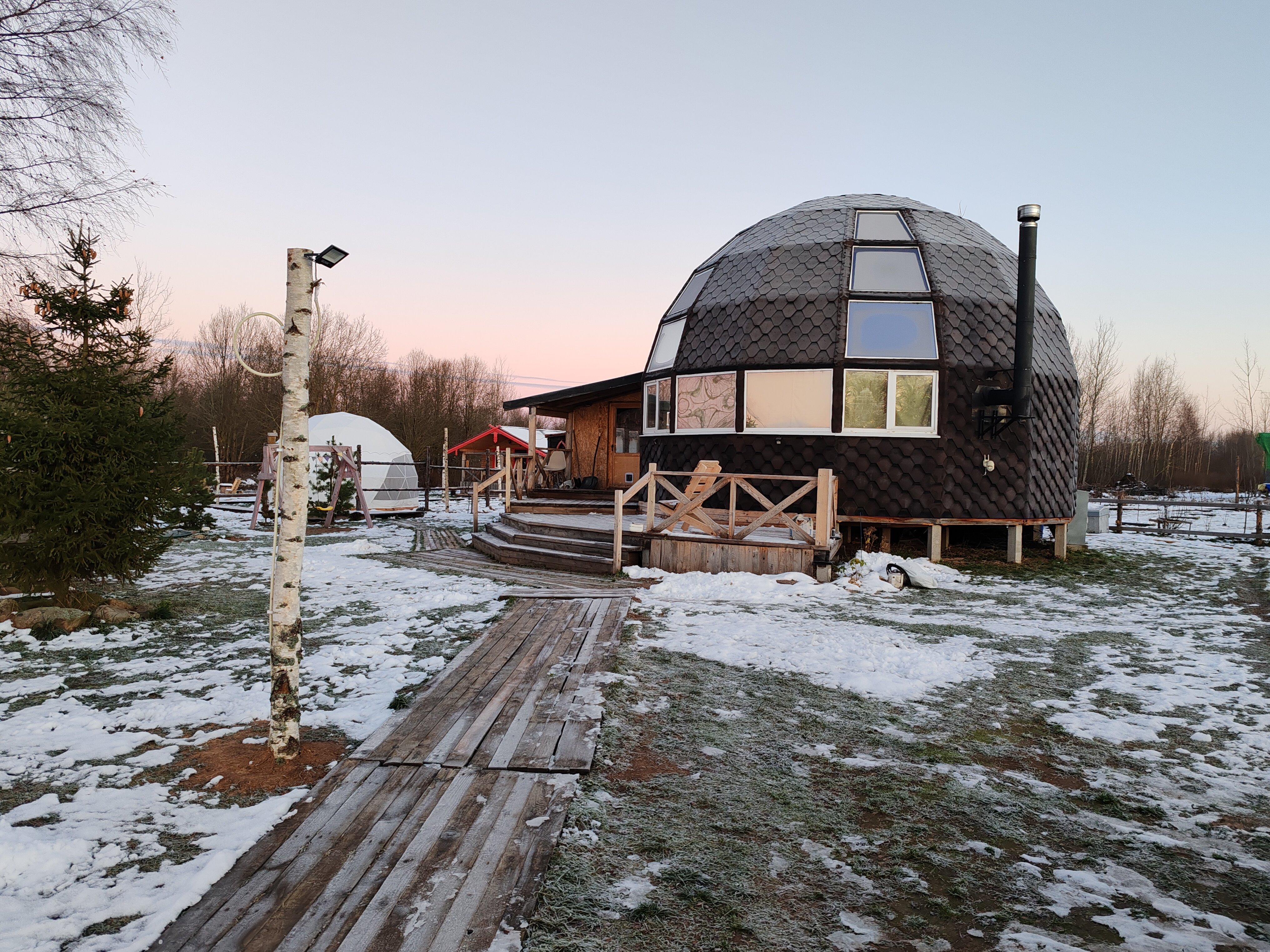 Фото Хозяин леса