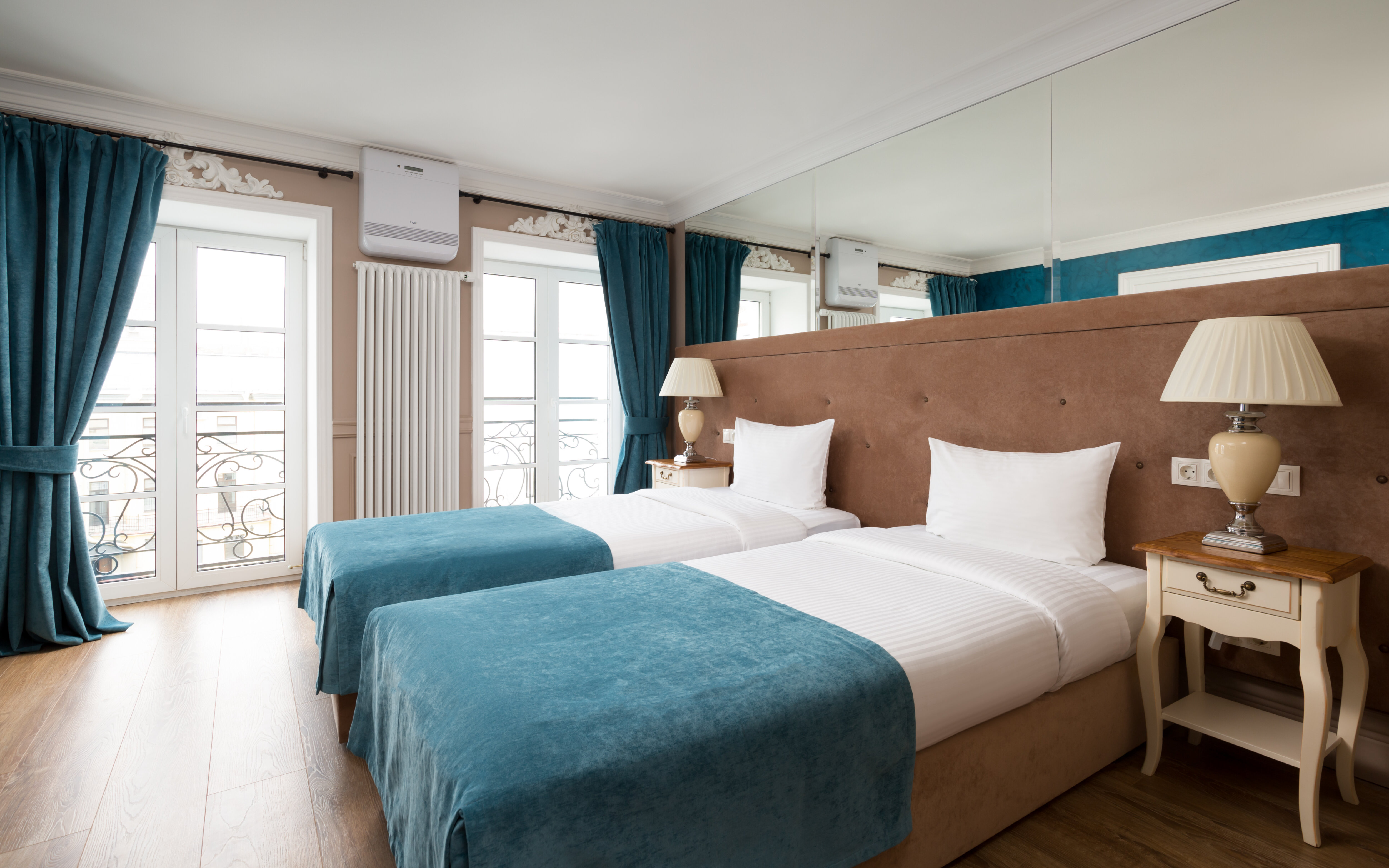 Фото отеля 4