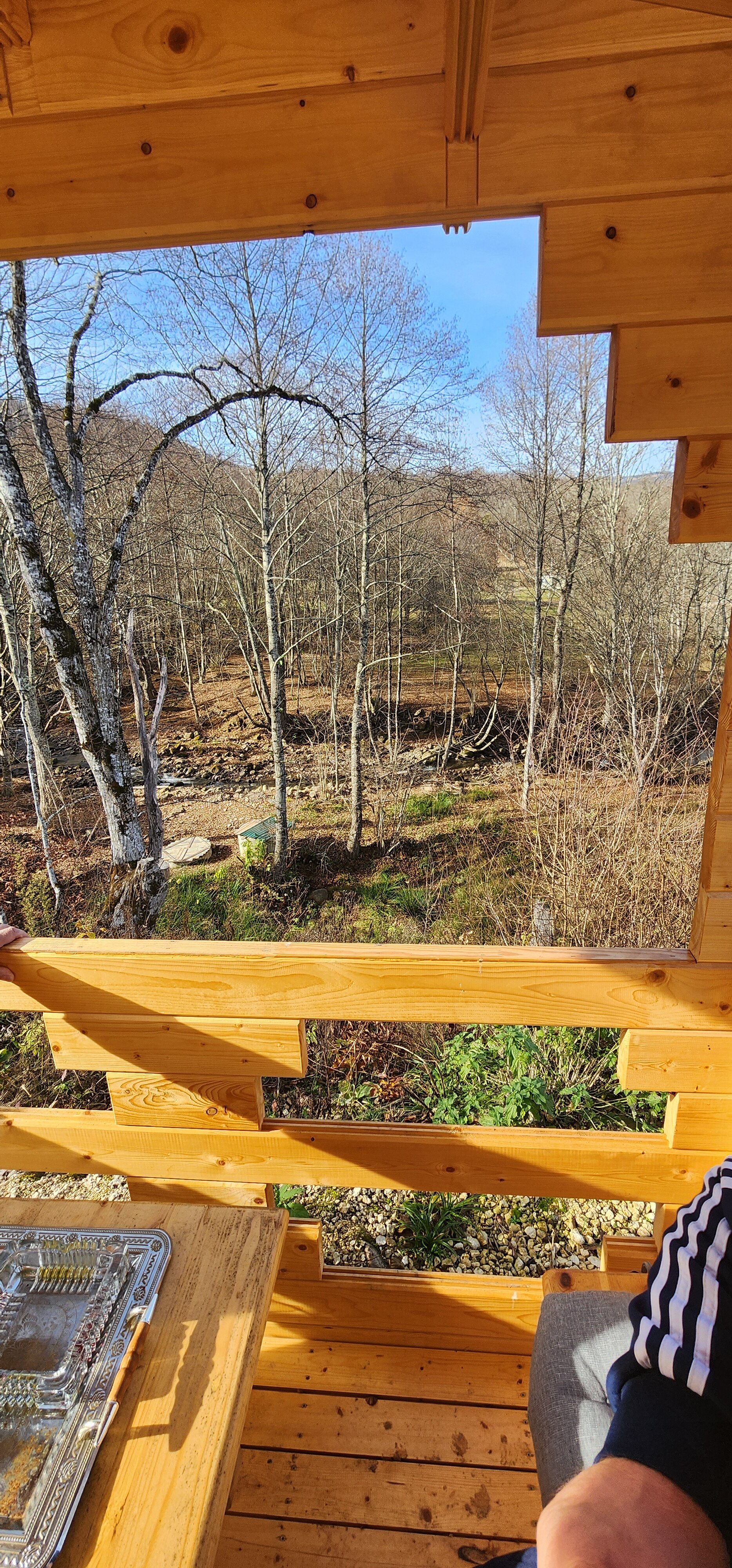 Фото Рассвет в горах