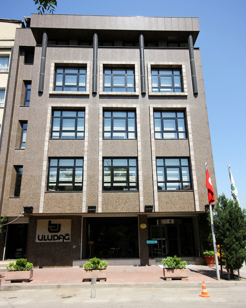 Fast food Uludağ Et Lokantası Gaziosmanpaşa Şubesi, Ankara, photo