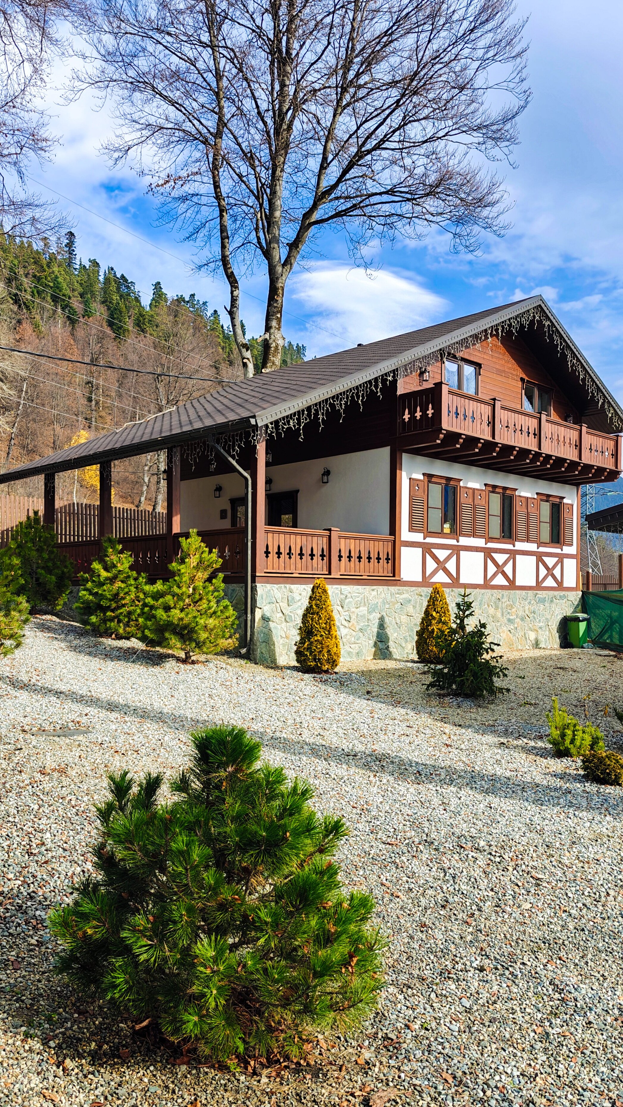 Фото Время Гор